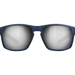 Sale Lunettes de soleil Shield M Mat Bleu Foncé Alti Arc 4 Femme Lunettes Femme|Lunettes Femme