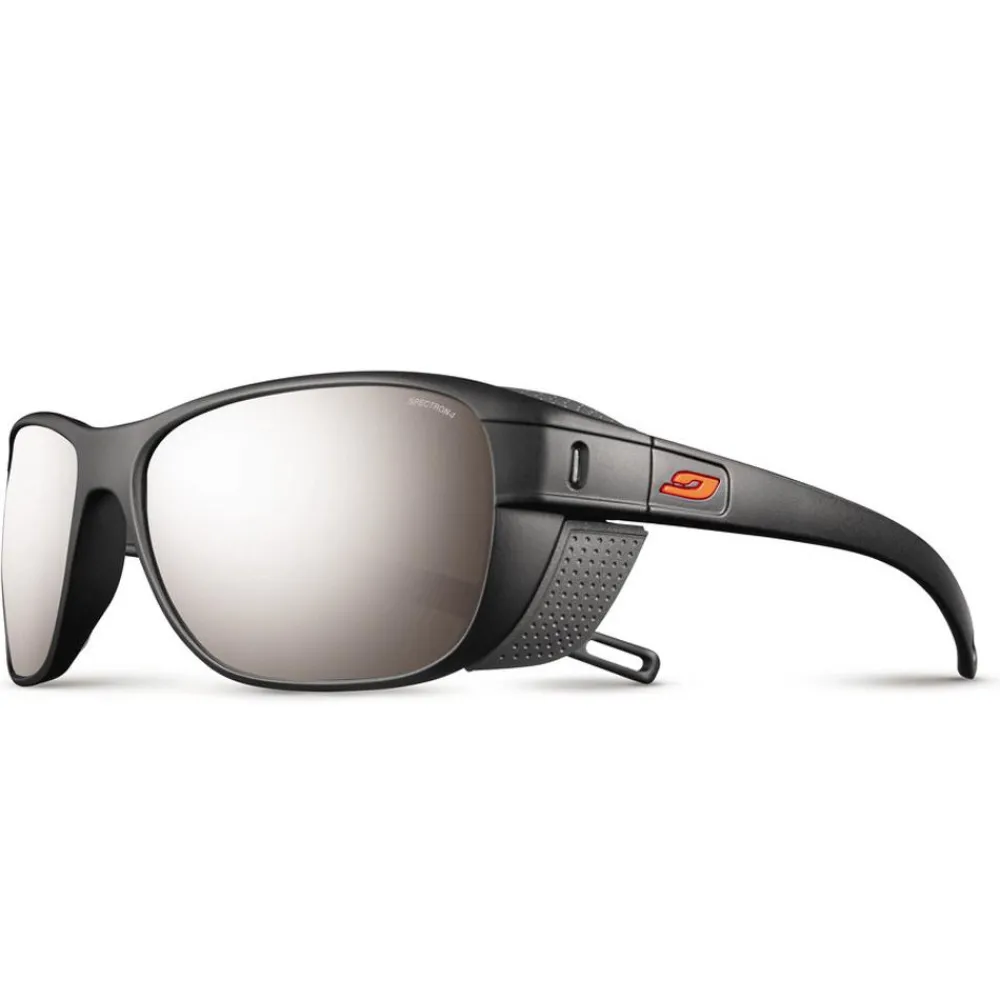 Online Lunettes de soleil Camino Noir Mat Spectron 4 Homme Lunettes Homme