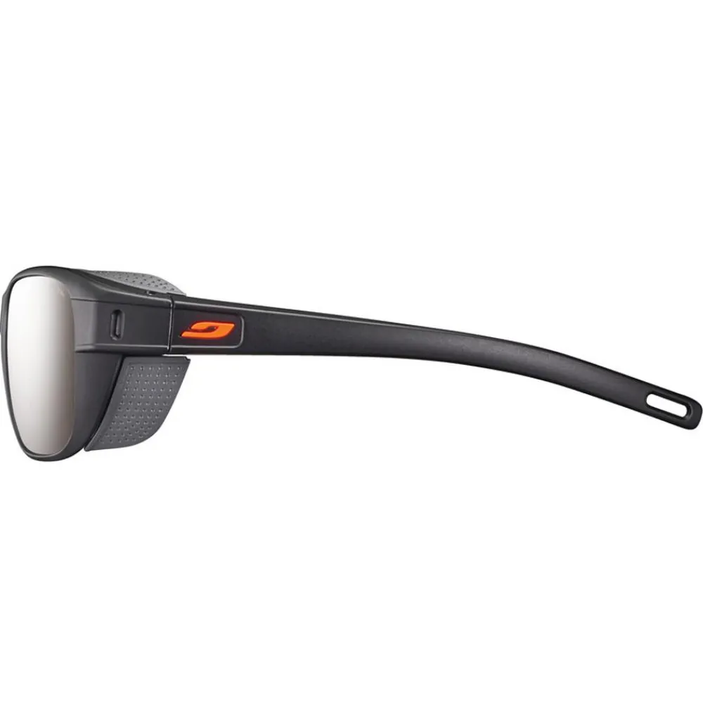 Online Lunettes de soleil Camino Noir Mat Spectron 4 Homme Lunettes Homme
