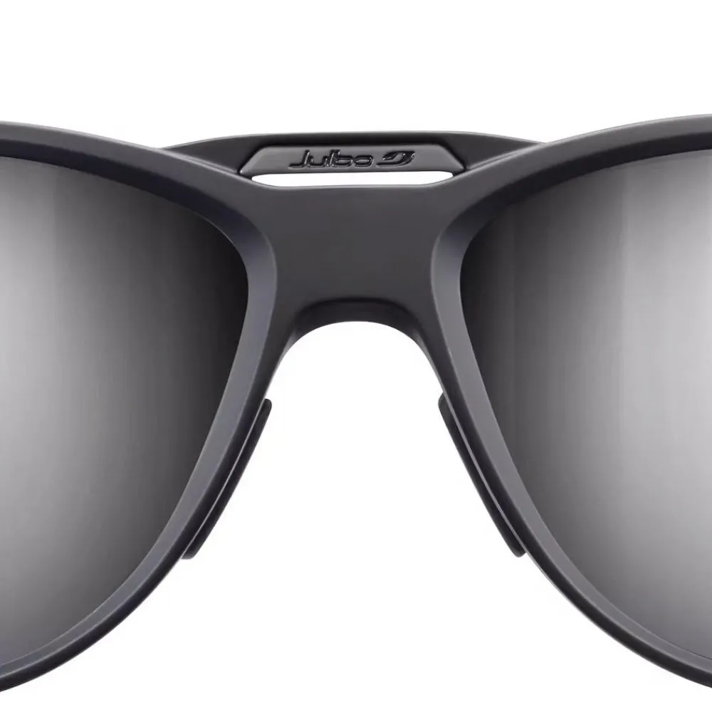 Lunettes de soleil Explorer 2.0 Mat Bleu Foncé Reactiv High-Mountain 2-4 Lunettes Polarisées|Lunettes Photochromiques