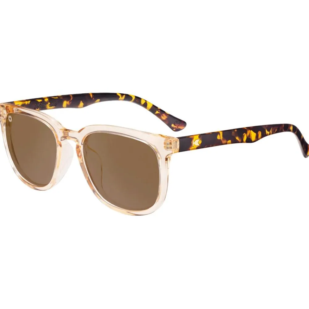 Lunettes Polarisées|Lunettes Femme<Knockaround Lunettes de soleil Paso Robles On The Rocks
