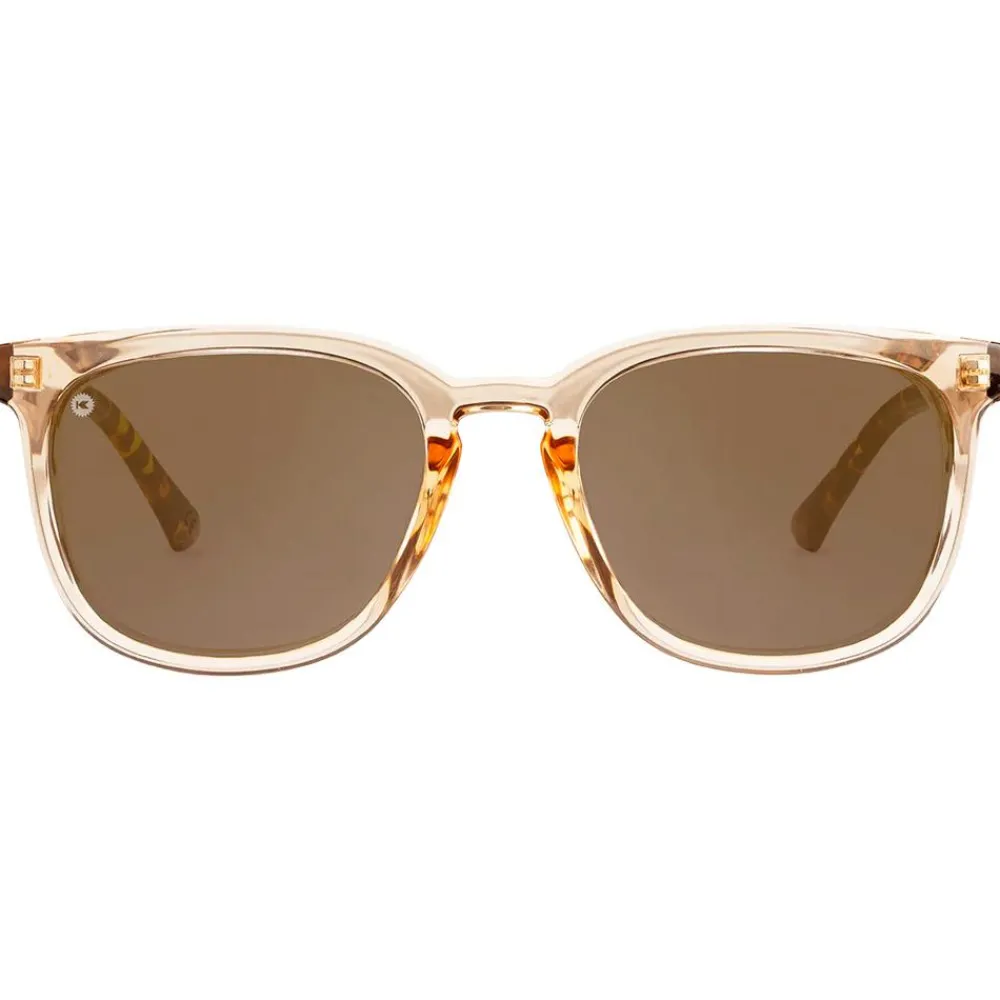 Lunettes Polarisées|Lunettes Femme<Knockaround Lunettes de soleil Paso Robles On The Rocks