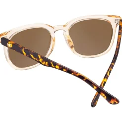 Lunettes Polarisées|Lunettes Femme<Knockaround Lunettes de soleil Paso Robles On The Rocks