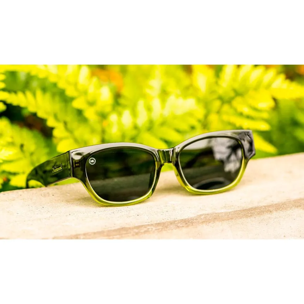 Lunettes Femme|Lunettes Polarisées<Knockaround Lunettes de soleil Junipers Nori