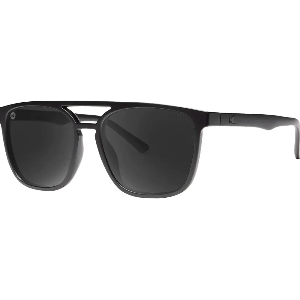 Lunettes de soleil Brightsides Black On Black Femme Lunettes Femme|Lunettes Femme