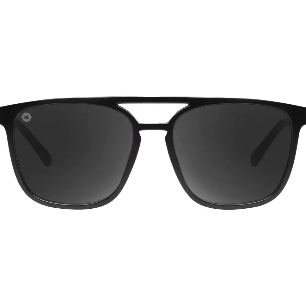 Lunettes de soleil Brightsides Black On Black Femme Lunettes Femme|Lunettes Femme