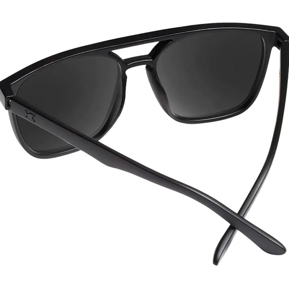 Lunettes de soleil Brightsides Black On Black Femme Lunettes Femme|Lunettes Femme