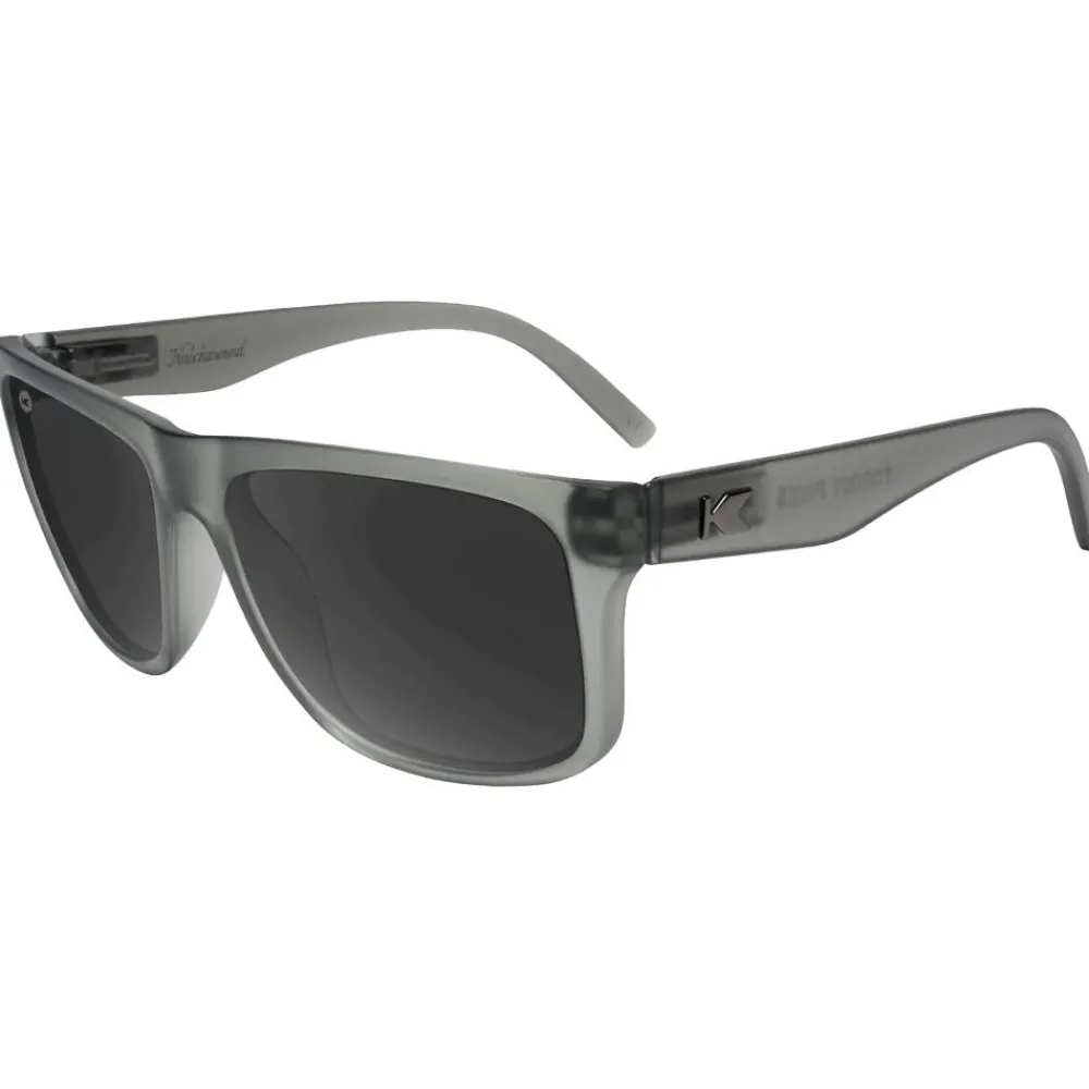 Lunettes Femme|Lunettes Femme<Knockaround Lunettes de soleil Torrey Pines Shadow Catcher