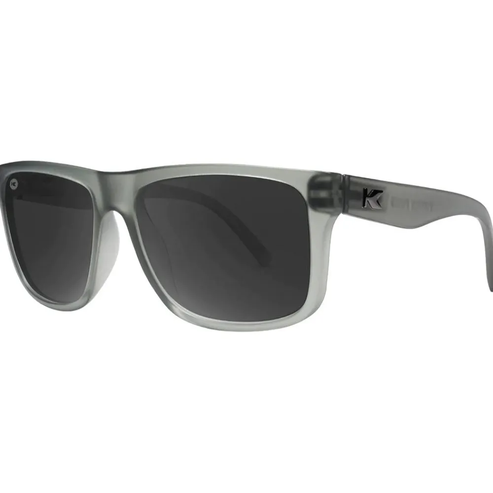 Lunettes Femme|Lunettes Femme<Knockaround Lunettes de soleil Torrey Pines Shadow Catcher