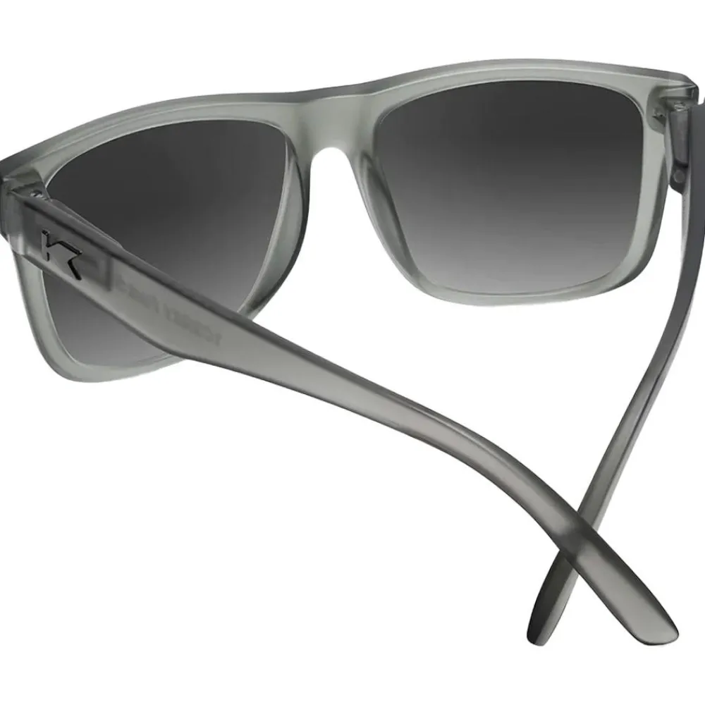 Lunettes Femme|Lunettes Femme<Knockaround Lunettes de soleil Torrey Pines Shadow Catcher
