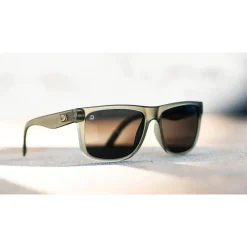 Lunettes Femme|Lunettes Femme<Knockaround Lunettes de soleil Torrey Pines Shadow Catcher
