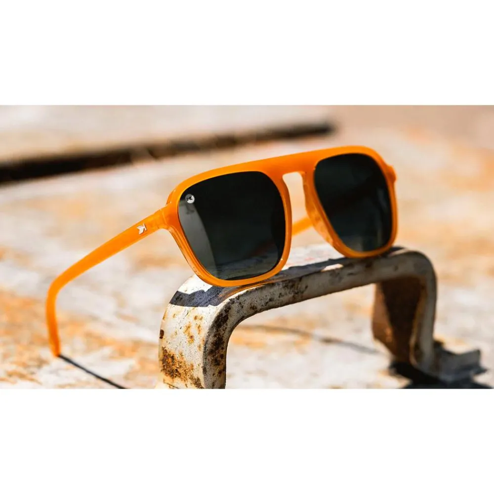 Lunettes Femme|Lunettes Polarisées<Knockaround Lunettes de soleil Pacific Palisades Pierside