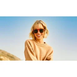 Lunettes Femme|Lunettes Polarisées<Knockaround Lunettes de soleil Pacific Palisades Pierside