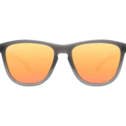 Lunettes Femme|Lunettes Homme<Knockaround Lunettes de soleil Premiums Sport Jelly Grey