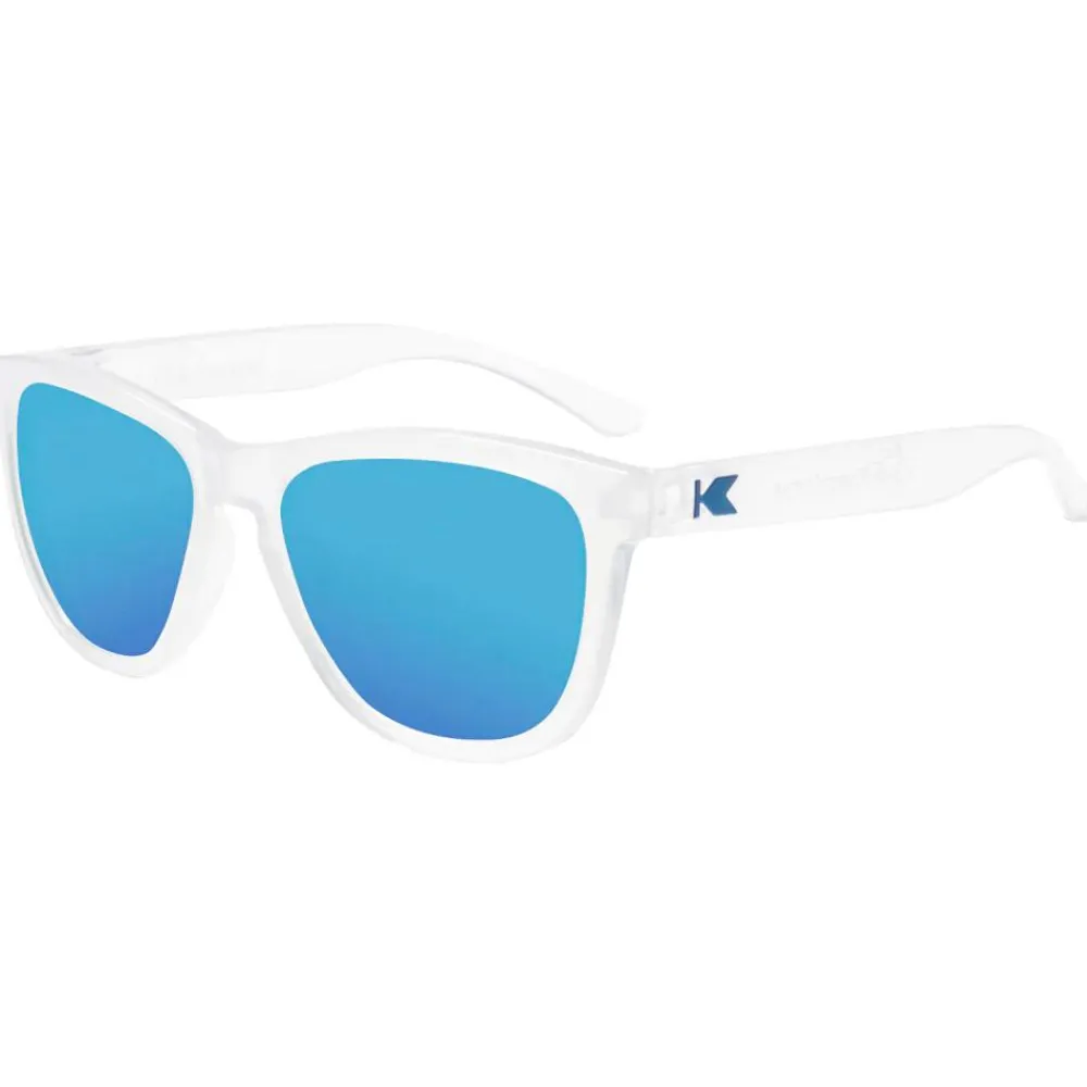 Sale Lunettes de soleil Kids Premiums Blueberry Jellyfish Enfant Lunettes Enfant