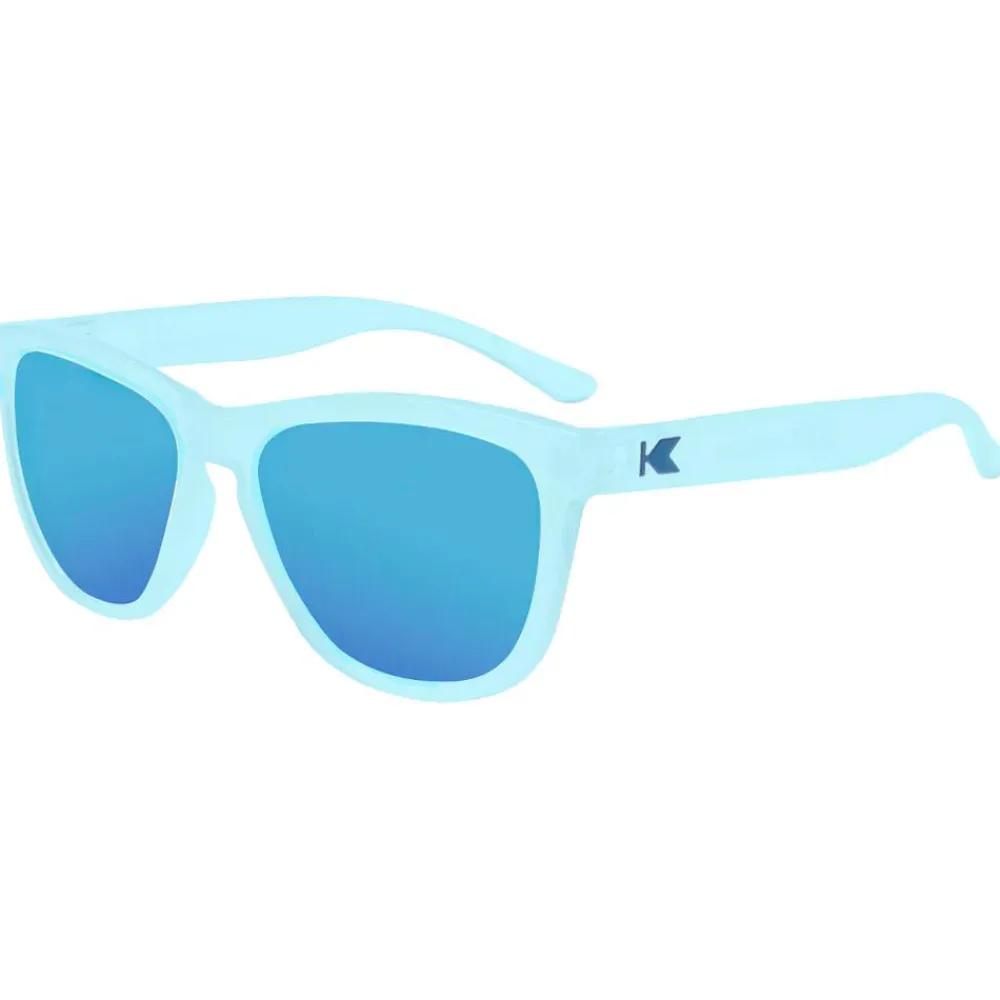 Sale Lunettes de soleil Kids Premiums Blueberry Jellyfish Enfant Lunettes Enfant
