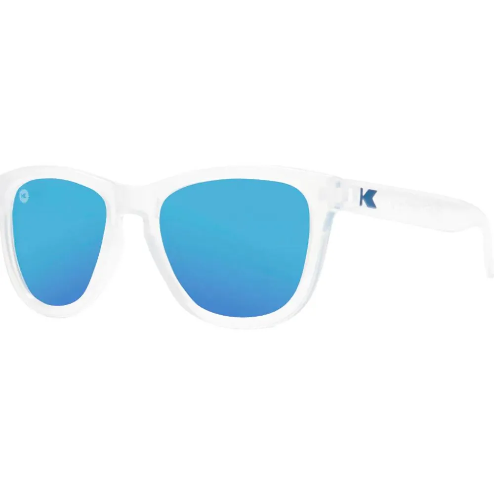 Sale Lunettes de soleil Kids Premiums Blueberry Jellyfish Enfant Lunettes Enfant