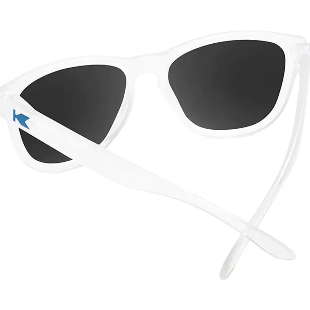 Sale Lunettes de soleil Kids Premiums Blueberry Jellyfish Enfant Lunettes Enfant