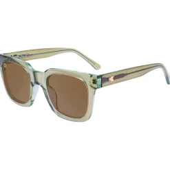 Best Lunettes de soleil Songbirds Aged Sage Femme Lunettes Femme|Lunettes Polarisées