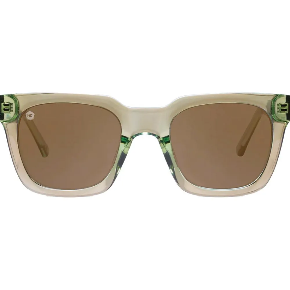 Best Lunettes de soleil Songbirds Aged Sage Femme Lunettes Femme|Lunettes Polarisées