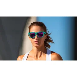Lunettes de soleil Premiums Sport Aquamarine Femme Lunettes Homme|Lunettes Polarisées
