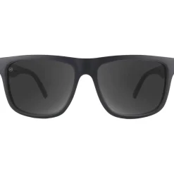Hot Lunettes de soleil Torrey Pines Matte Black On Black Femme Lunettes Femme|Lunettes Polarisées