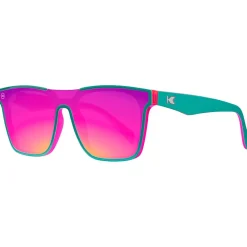 Lunettes Polarisées|Lunettes Femme<Knockaround Lunettes de soleil Afters Miami