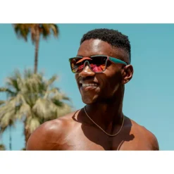 Lunettes Polarisées|Lunettes Femme<Knockaround Lunettes de soleil Afters Miami