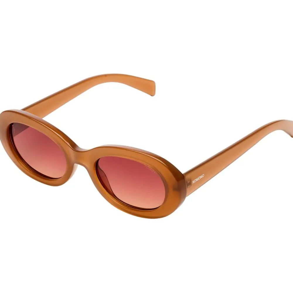 Lunettes Femme<Komono Lunettes de soleil Luna Sahara