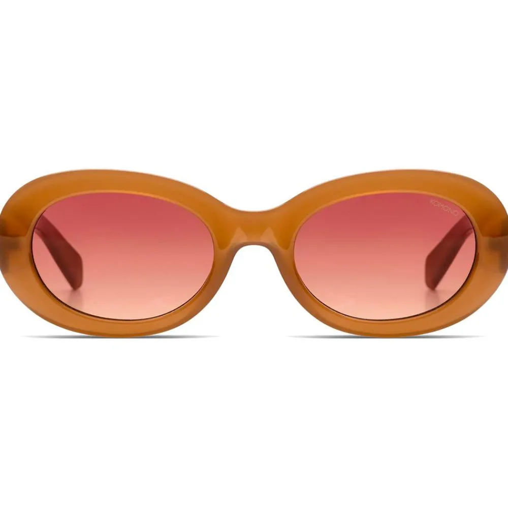 Lunettes Femme<Komono Lunettes de soleil Luna Sahara
