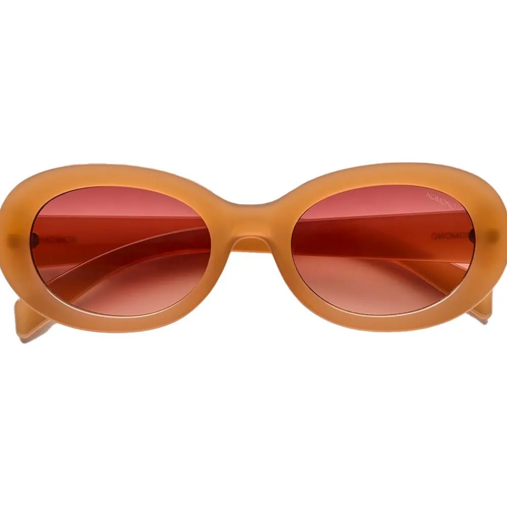 Lunettes Femme<Komono Lunettes de soleil Luna Sahara