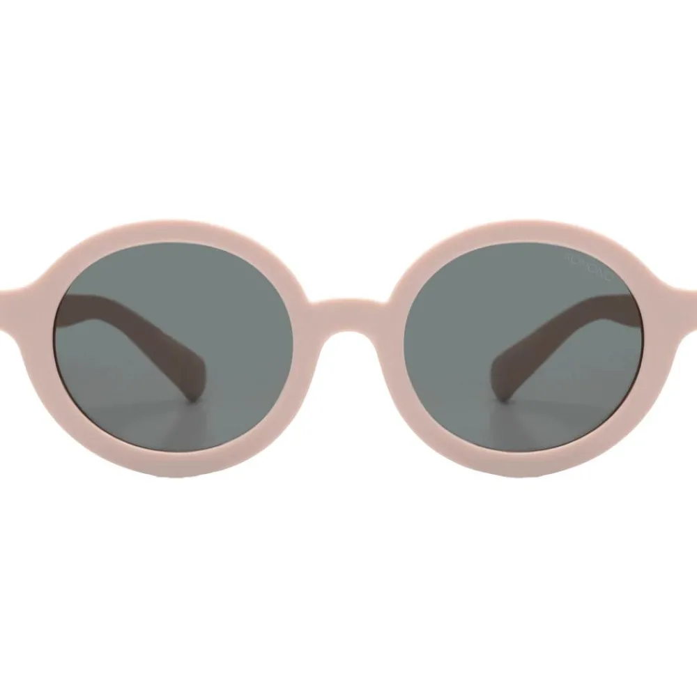 New Lunettes de soleil Lele Blush Enfant Lunettes Enfant|Lunettes Polarisées