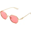 Lunettes Femme<Komono Lunettes de soleil Jean Expedition Gold