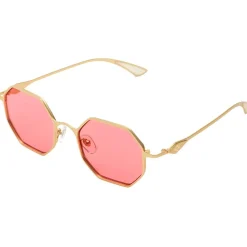 Lunettes Femme<Komono Lunettes de soleil Jean Expedition Gold