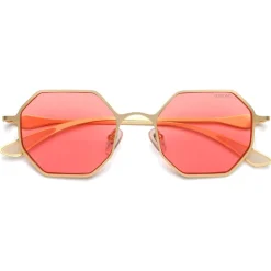 Lunettes Femme<Komono Lunettes de soleil Jean Expedition Gold