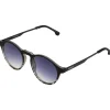 Discount Lunettes de soleil Devon Metal Matte Dust Femme Lunettes Femme