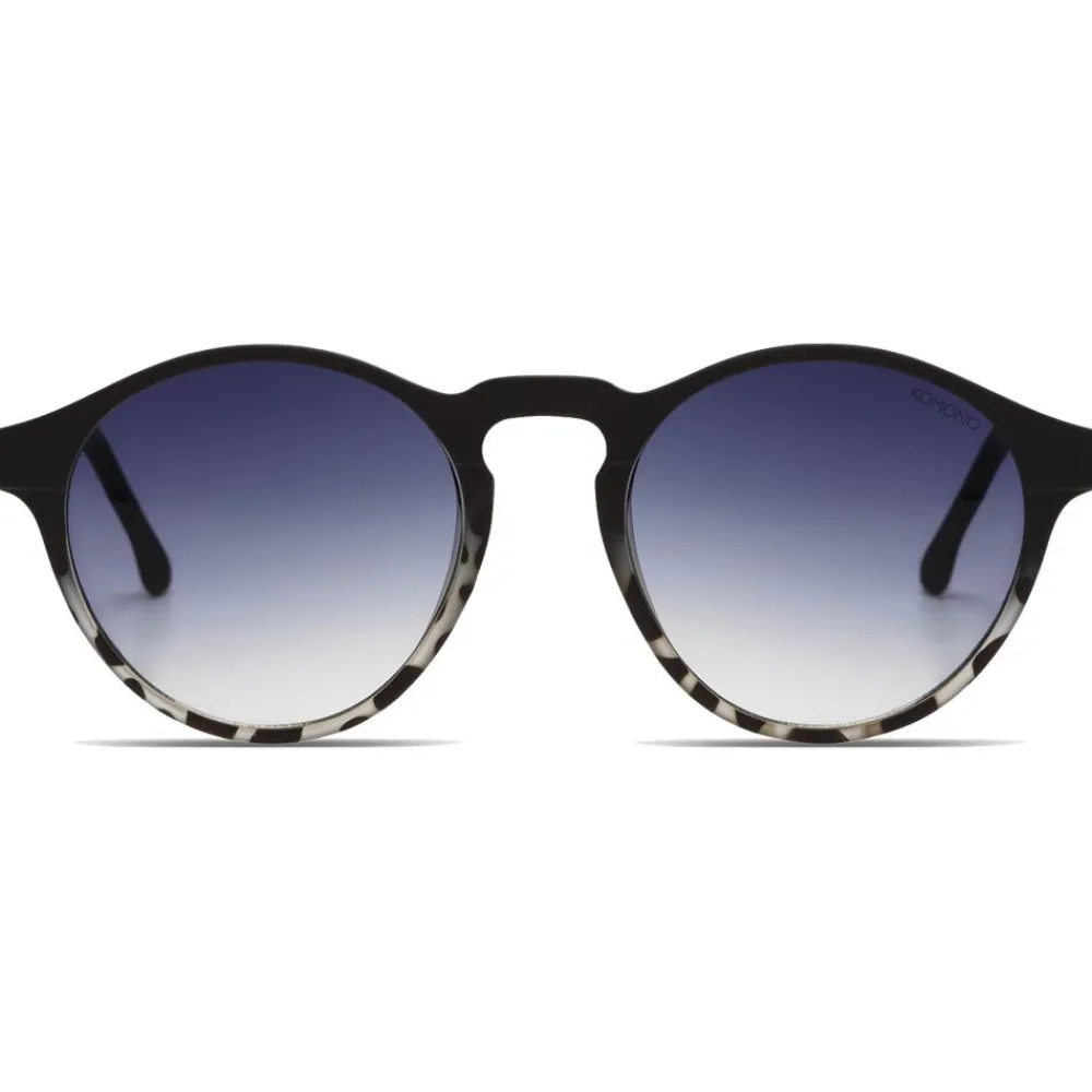 Discount Lunettes de soleil Devon Metal Matte Dust Femme Lunettes Femme