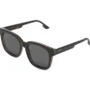 Lunettes Femme<Komono Lunettes de soleil Sienna Black Tortoise