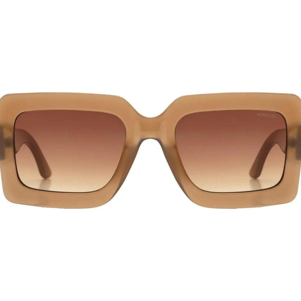 Lunettes Femme<Komono Lunettes de soleil Lana Sahara