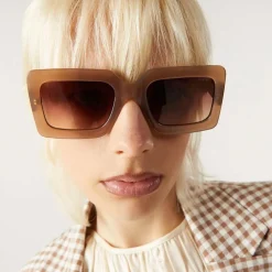 Lunettes Femme<Komono Lunettes de soleil Lana Sahara