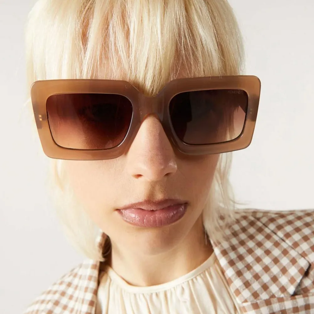 Lunettes Femme<Komono Lunettes de soleil Lana Sahara