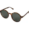 Outlet Lunettes de soleil Madison Tortoise Femme Lunettes Femme|Lunettes Polarisées