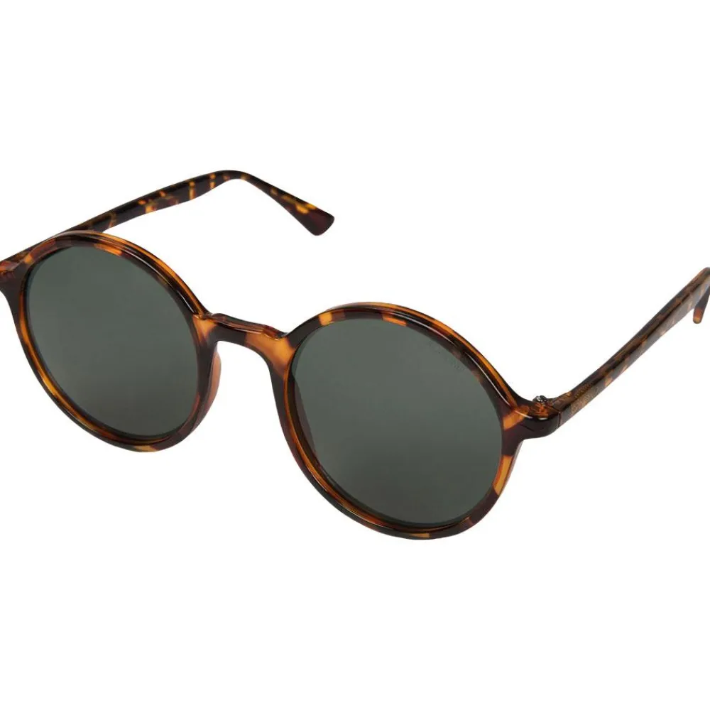 Outlet Lunettes de soleil Madison Tortoise Femme Lunettes Femme|Lunettes Polarisées