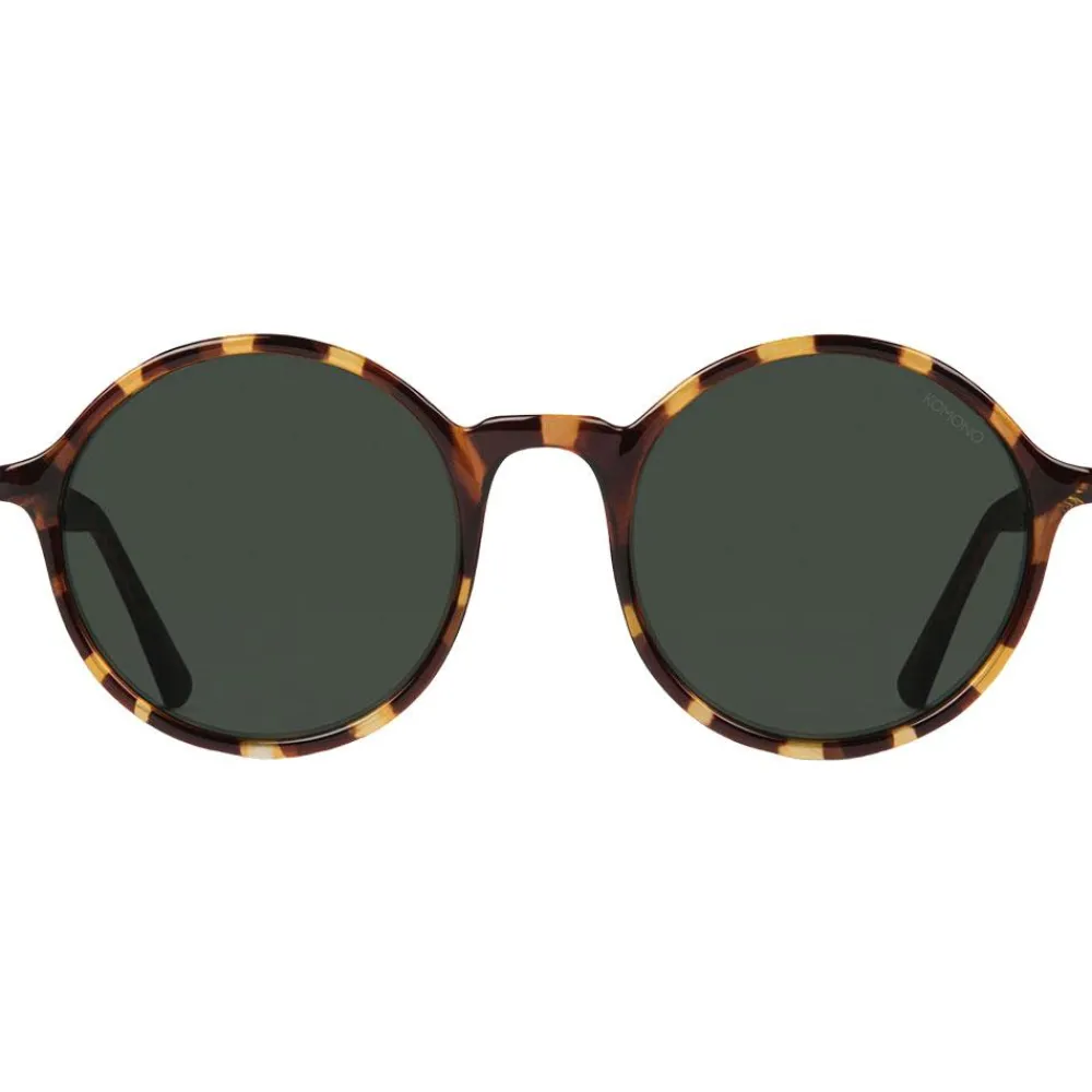 Outlet Lunettes de soleil Madison Tortoise Femme Lunettes Femme|Lunettes Polarisées