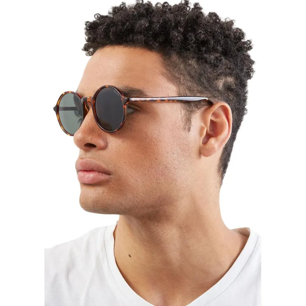 Outlet Lunettes de soleil Madison Tortoise Femme Lunettes Femme|Lunettes Polarisées