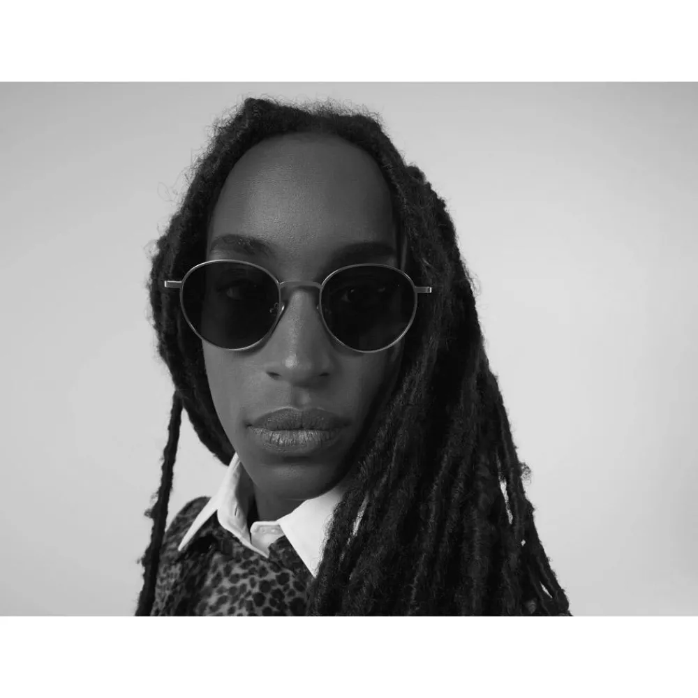 Lunettes Femme<Komono Lunettes de soleil James White Gold