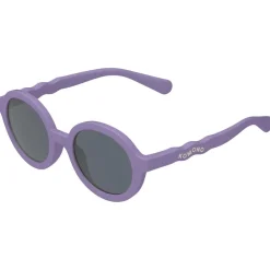 Discount Lunettes de soleil Lou Lilac Enfant Lunettes Enfant|Lunettes Polarisées