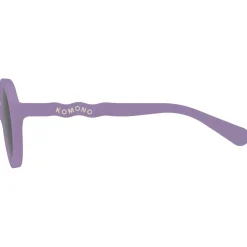 Discount Lunettes de soleil Lou Lilac Enfant Lunettes Enfant|Lunettes Polarisées
