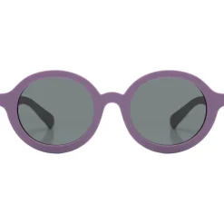 Discount Lunettes de soleil Lou Lilac Enfant Lunettes Enfant|Lunettes Polarisées