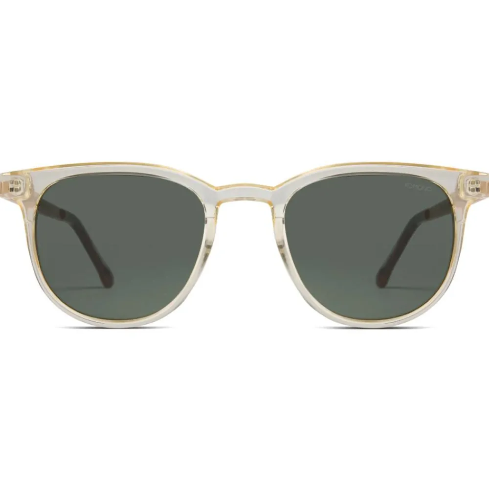 Lunettes Femme<Komono Lunettes de soleil Francis Metal Prosecco